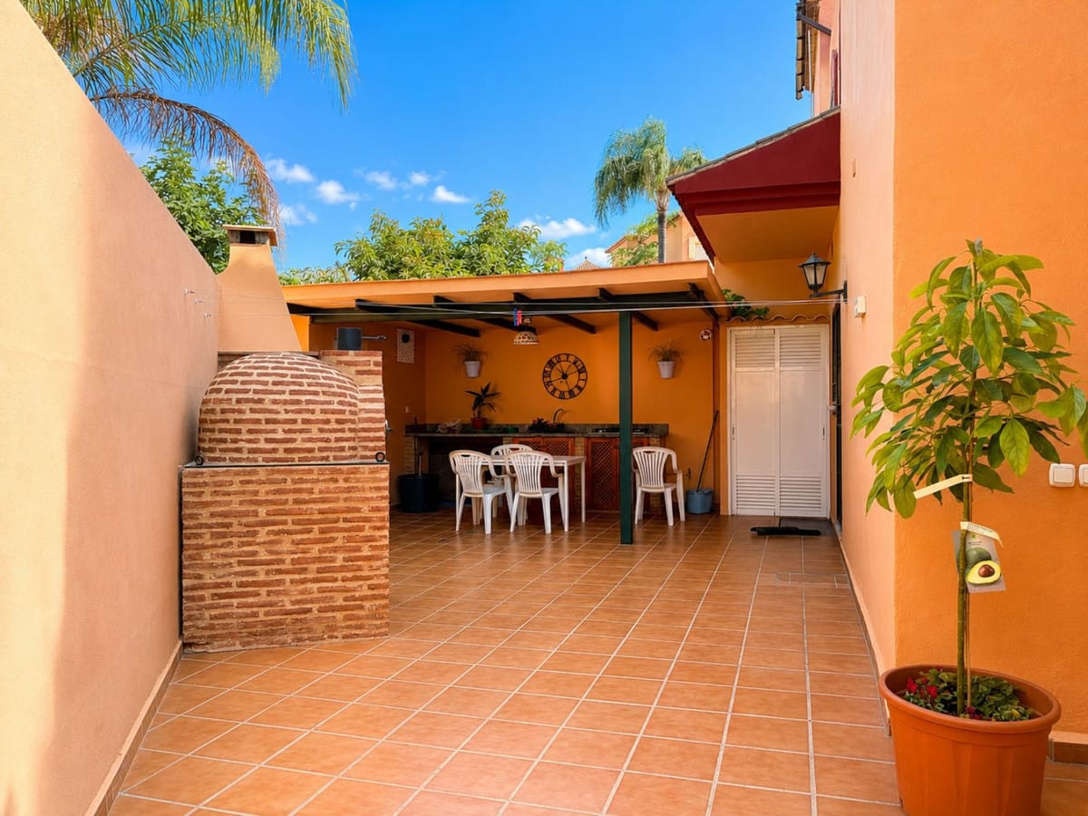7-slaapkamer villa in Marbella met renovatiepotentieel in Marbella - foto 8
