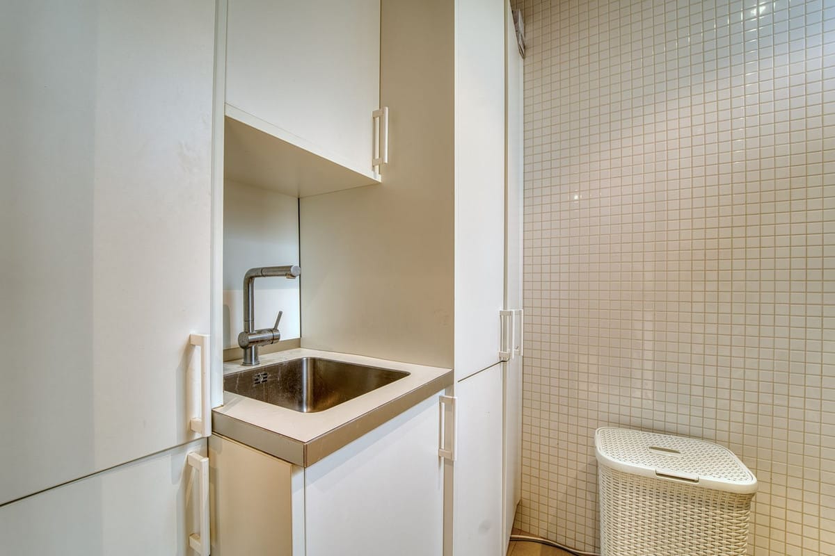 2-slaapkamer appartement in Nueva Andalucía in Nueva Andalucía - foto 9