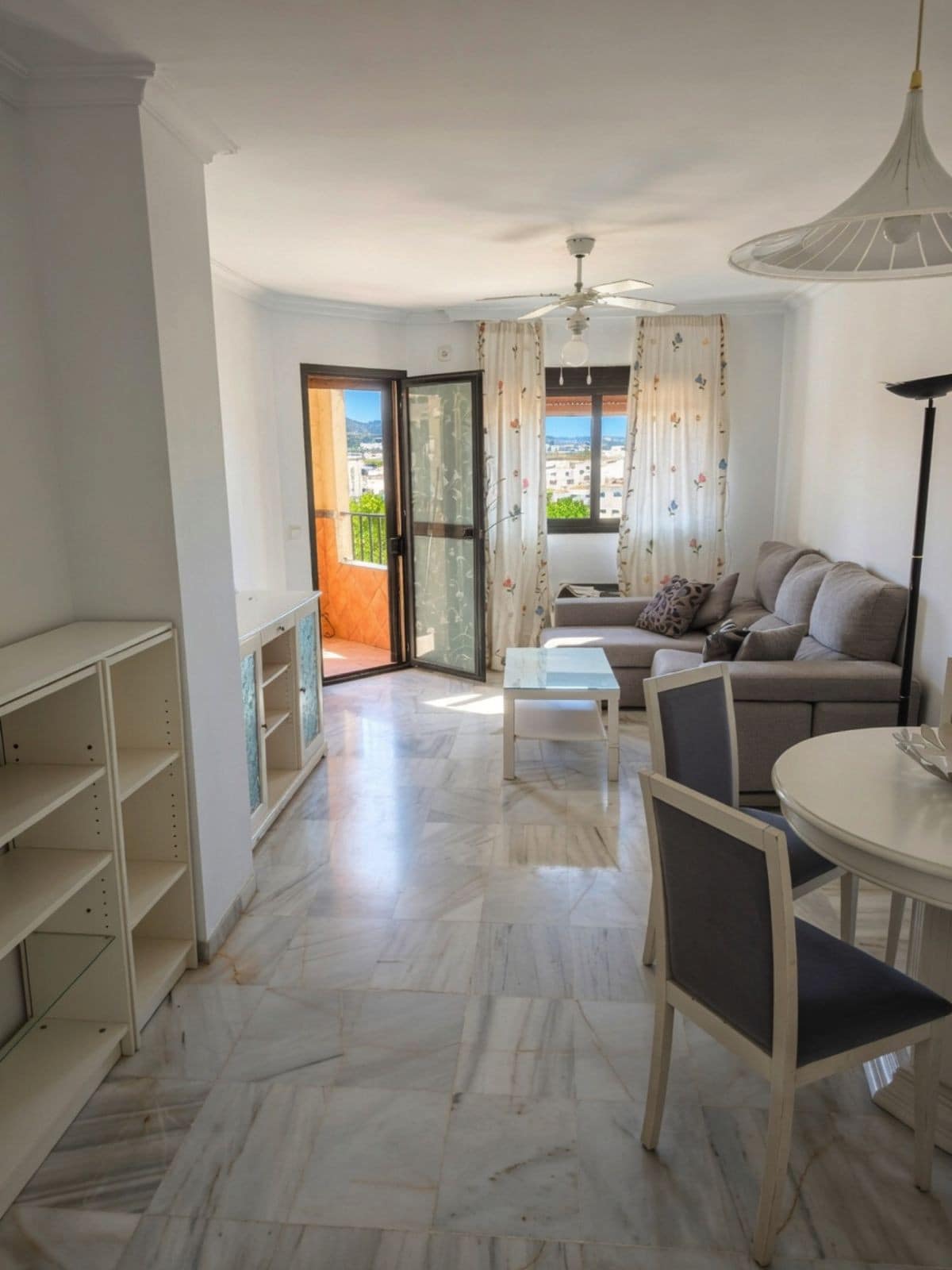 3 bedroom Apartment in Marbella in Marbella - foto 6