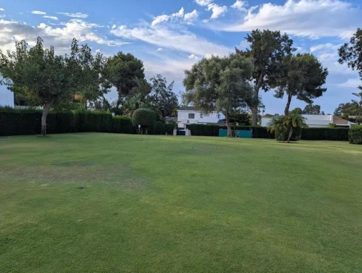 Apartment in Sotogrande Costa in Sotogrande Costa - foto 16