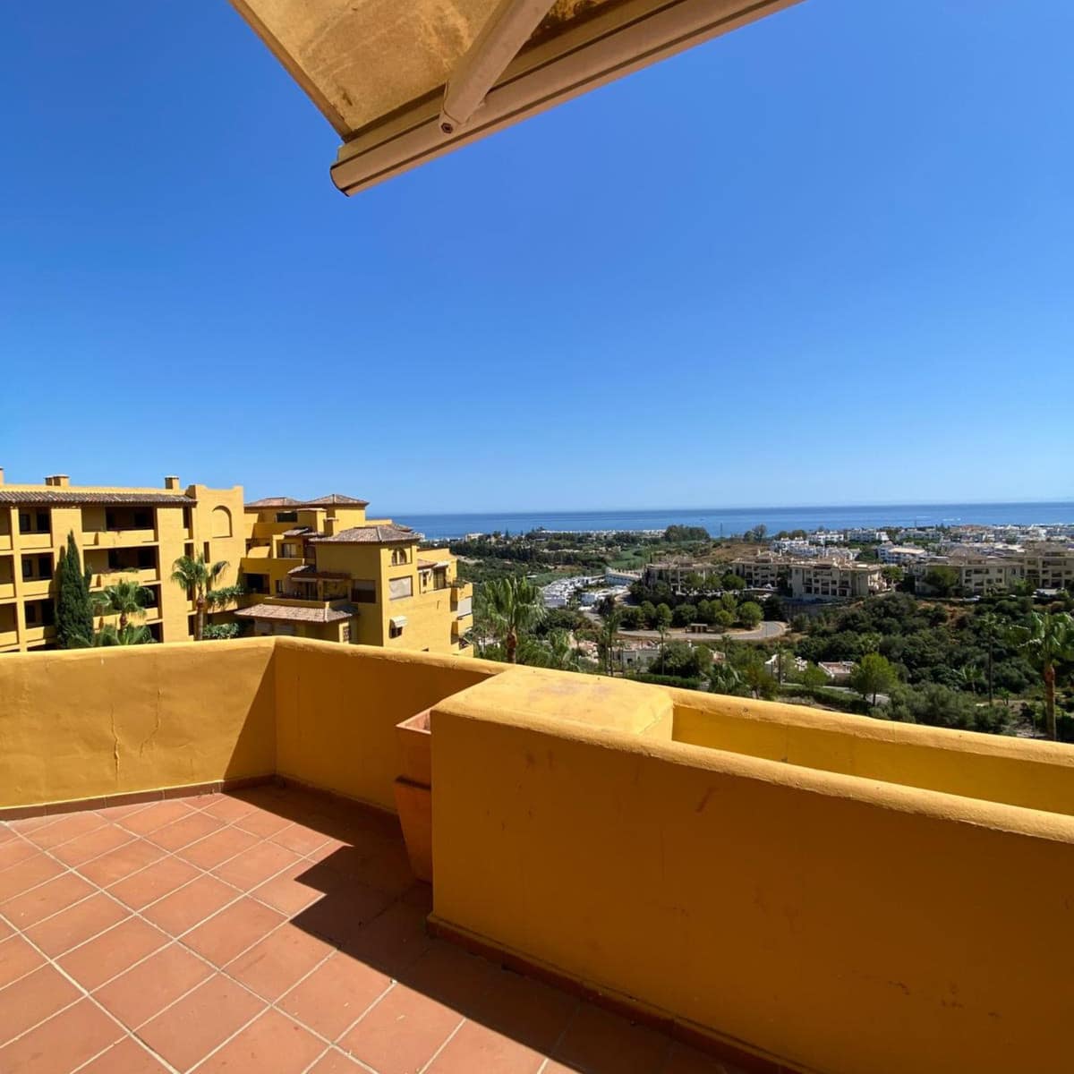 Appartement met 4 slaapkamers in Estepona in Estepona - foto 6