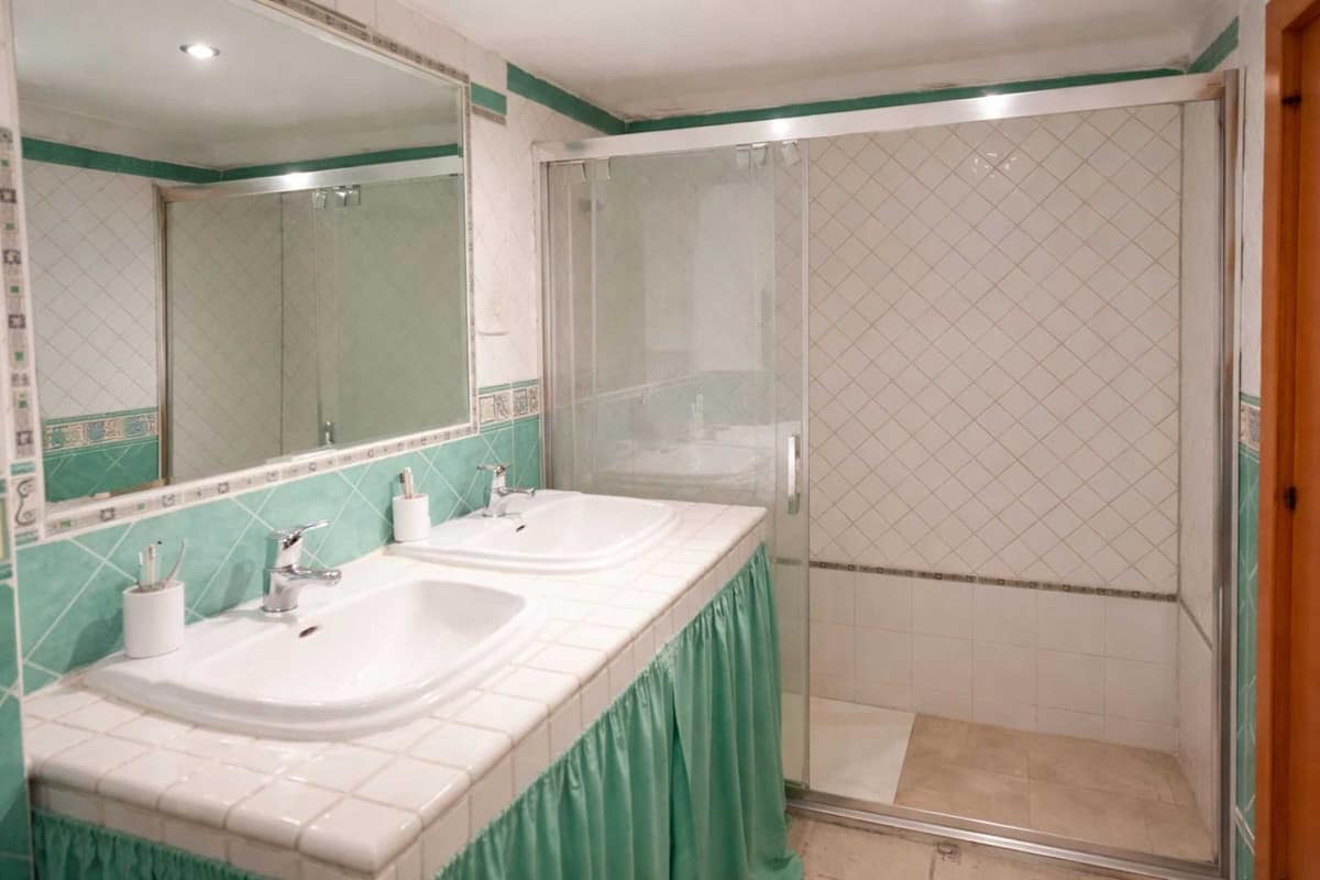 Drie-slaapkamerappartement in Marbella in Marbella - foto 12