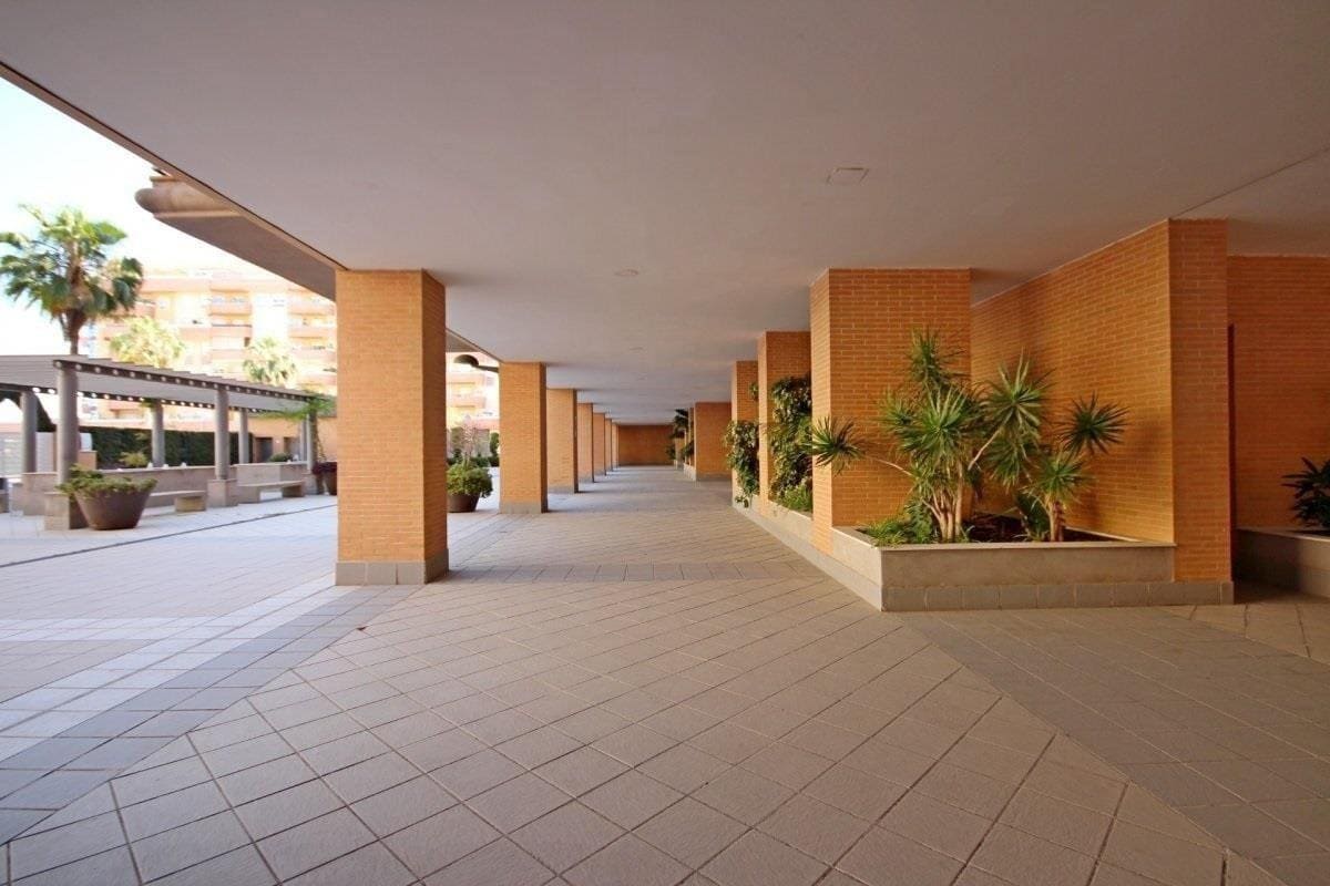 2-slaapkamerappartement in Málaga in Málaga - foto 16