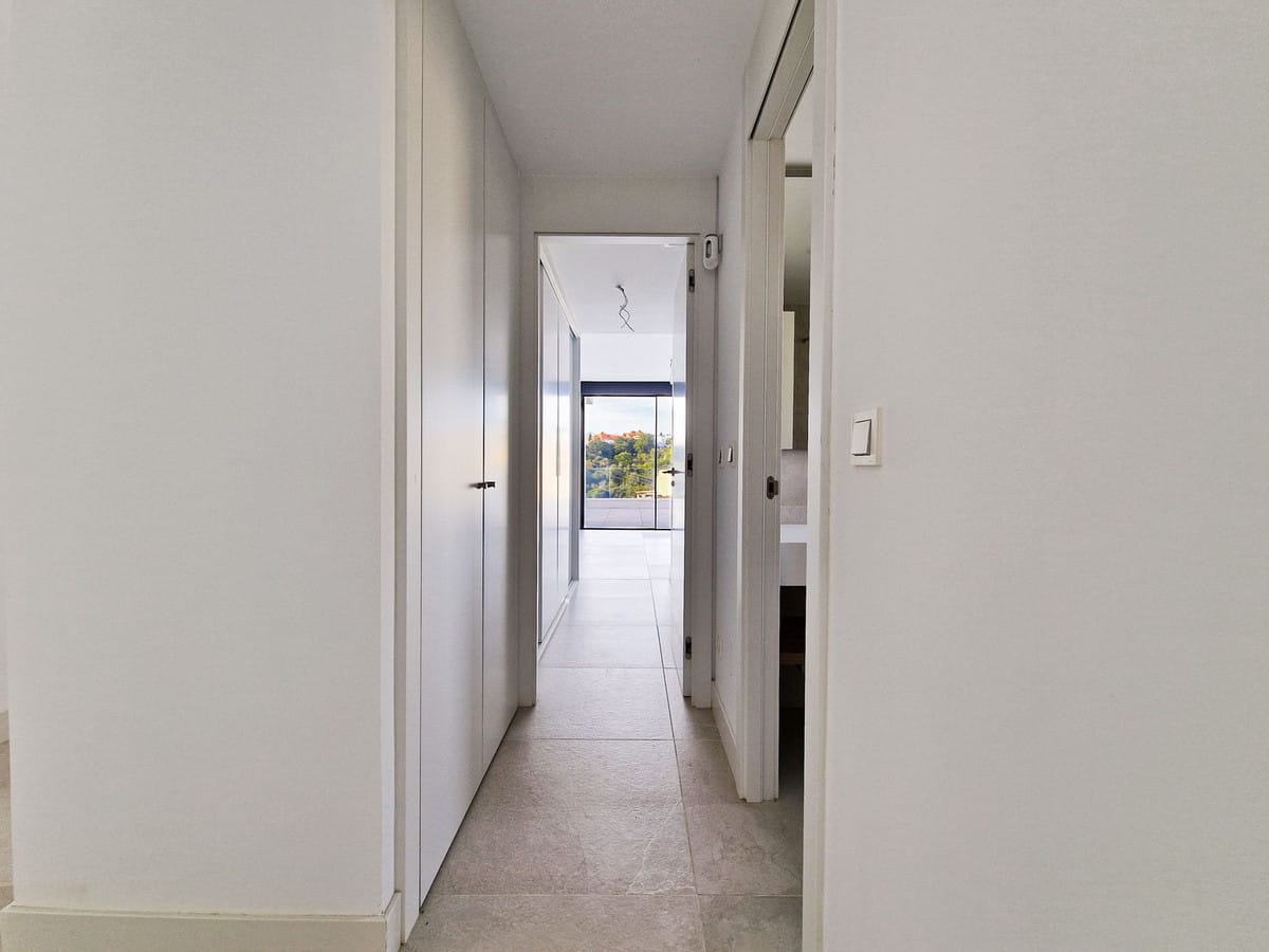 Appartement met 2 slaapkamers in Artola in Artola - foto 11