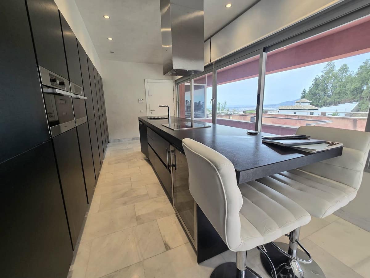 6-slaapkamer villa in Málaga in Málaga - foto 6