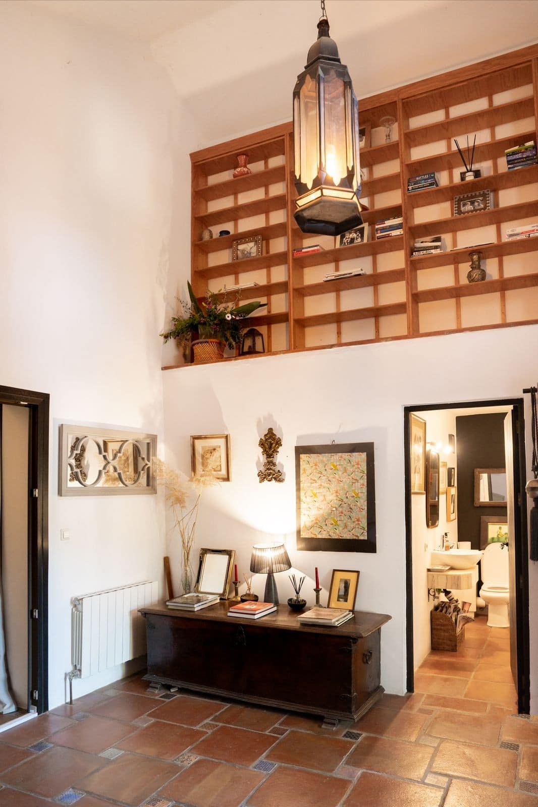 Charmant 4-slaapkamer landhuis in Casares in Casares - foto 2