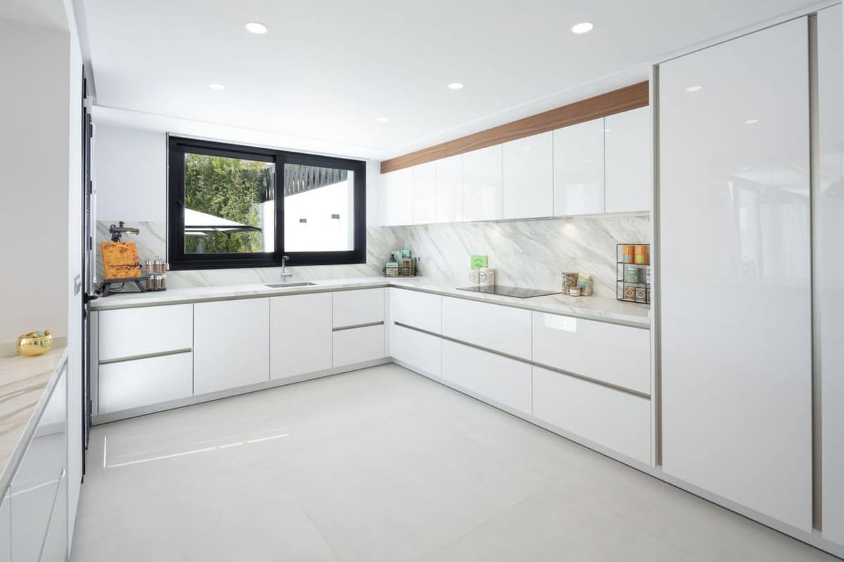 6-slaapkamer kavel in Costalita in Costalita - foto 4