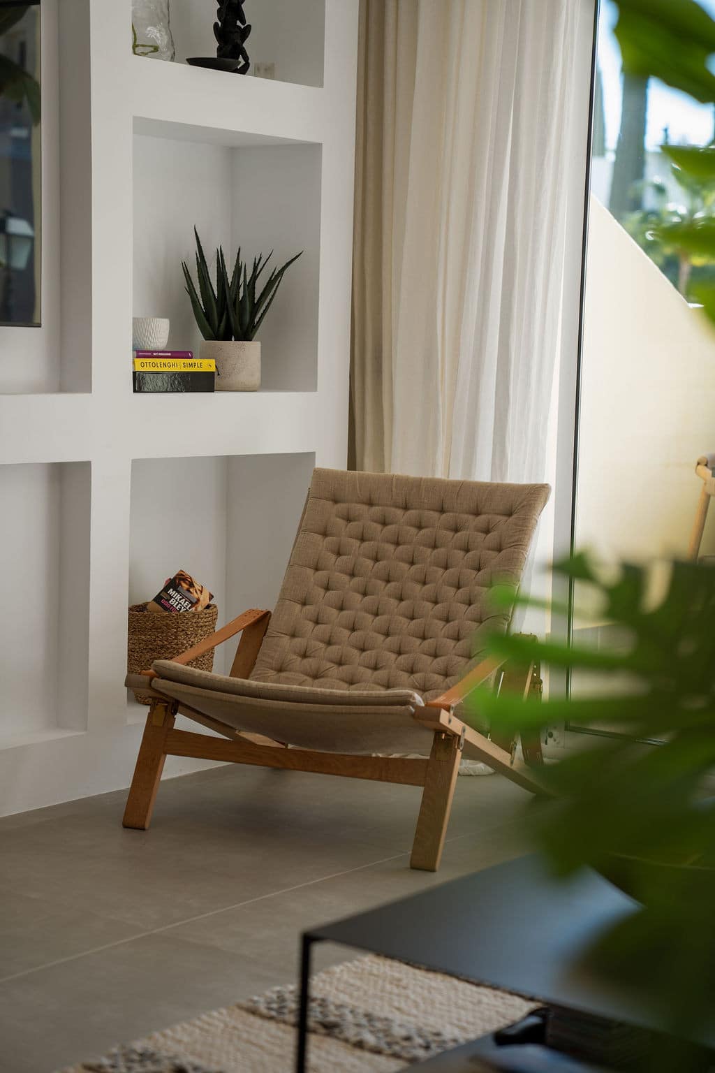 4-slaapkamer-stadswoning in Nueva Andalucía in Nueva Andalucía - foto 11