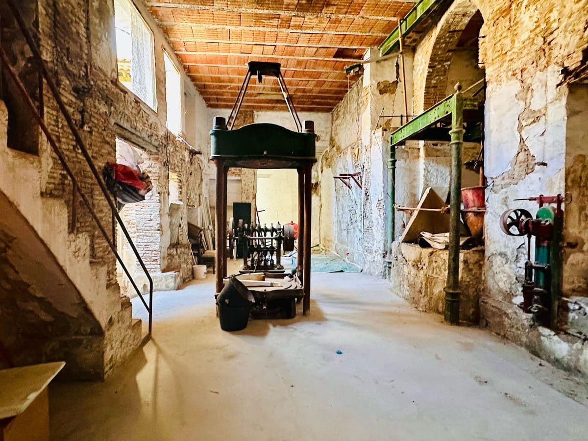 Woning met 6 slaapkamers in Vélez-Málaga in Vélez-Málaga - foto 4