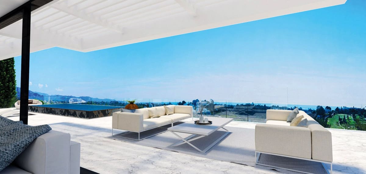 Drie-slaapkamerappartement in El Paraiso in El Paraiso - foto 4