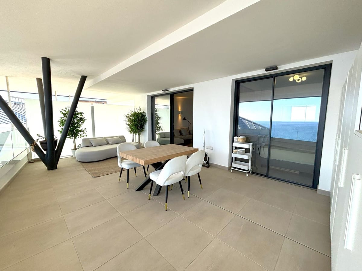 2-slaapkamer appartement in Fuengirola (Reserva del Higueron) in Fuengirola - foto 6