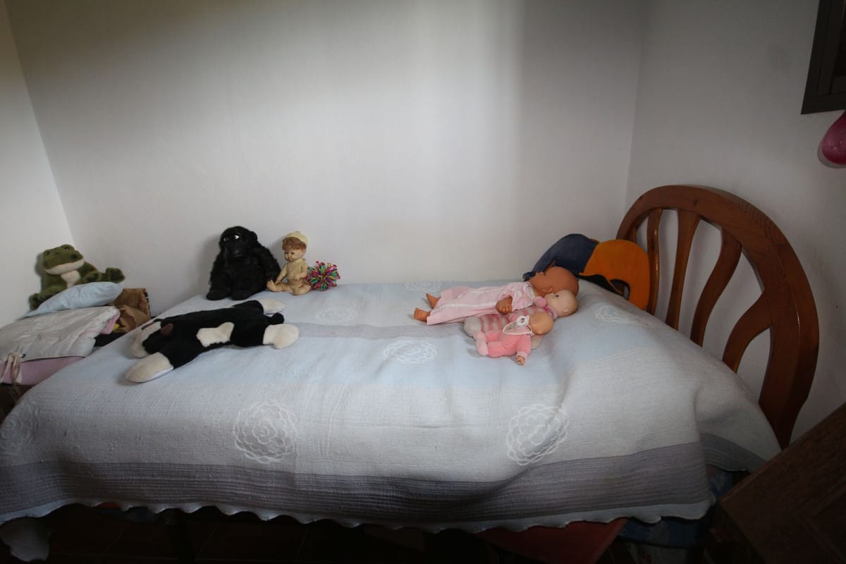 Finca in Almogía, Málaga met meer dan 300 jaar geschiedenis en potentieel in Almogía - foto 20