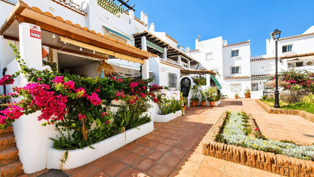 2 bedroom Apartment in La Duquesa in La Duquesa - foto 16