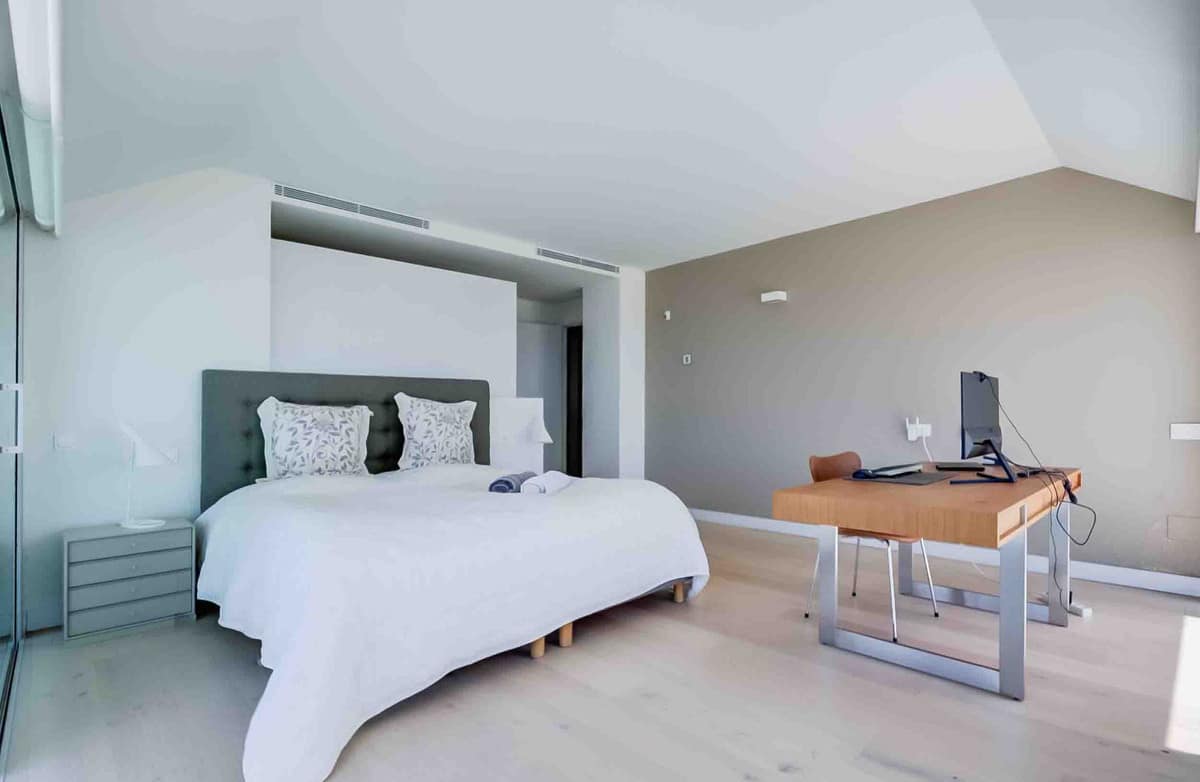 Luxueus penthouse met 3 slaapkamers in Fuengirola in Fuengirola - foto 20