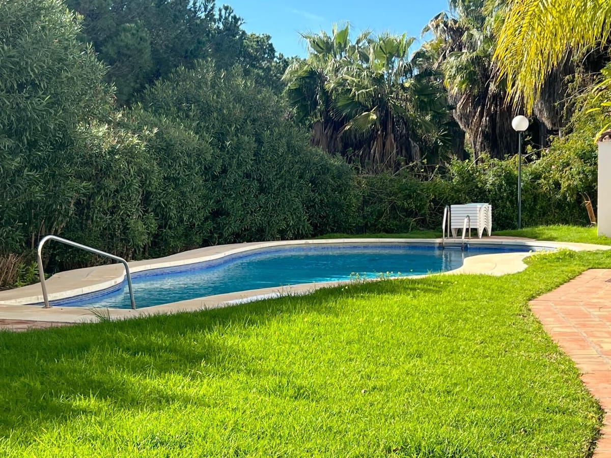 Drie-slaapkamerappartement in Marbella in Marbella - foto 2