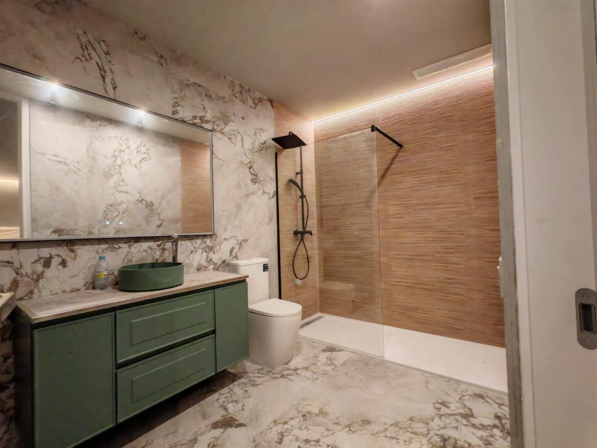 6-slaapkamer villa in Benalmádena in Benalmadena - foto 11