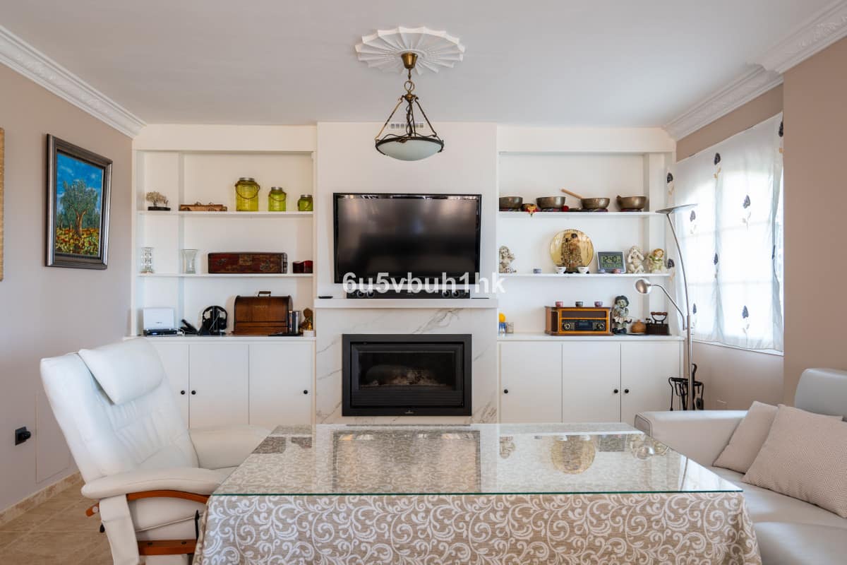 Vijf-slaapkamer villa in El Coto, Málaga in El Coto - foto 15