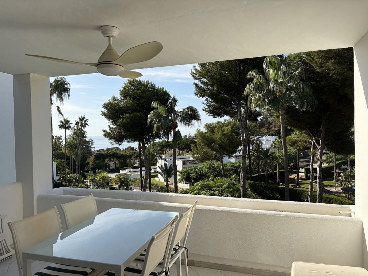 2-slaapkamerappartement in Miraflores in Miraflores - foto 3