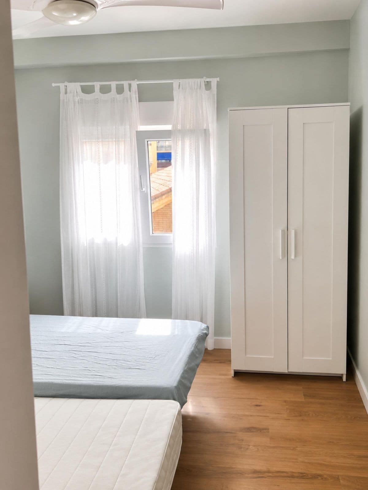 3-slaapkamerappartement in Málaga Centrum met terras in Málaga Centro - foto 9