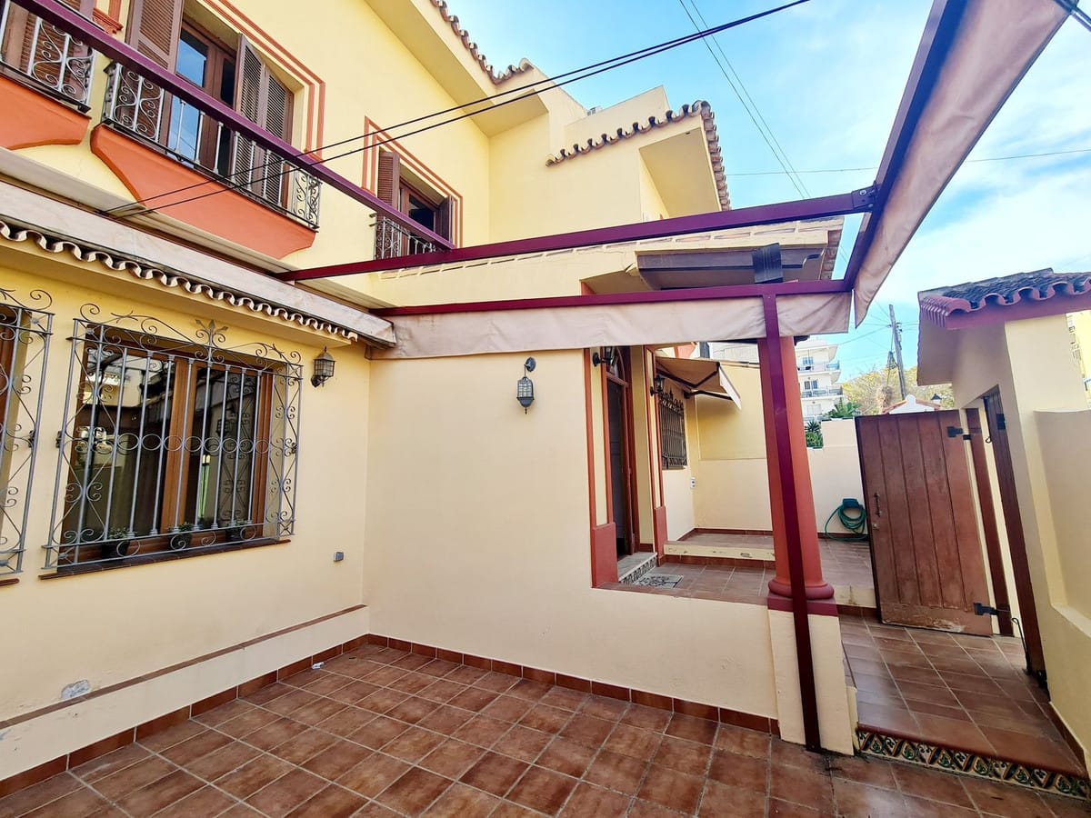 Huis met 3 slaapkamers in Fuengirola in Fuengirola - foto 7