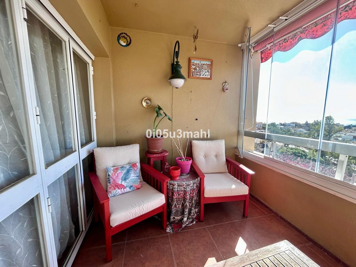 4-slaapkamer appartement in Málaga – 161 m², 300 m van zee in Málaga - foto 14