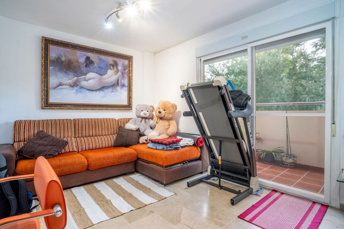 Drie-slaapkamerappartement in Fuengirola in Fuengirola - foto 11