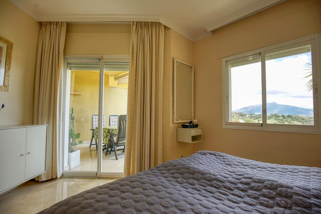 3-slaapkamerappartement in Estepona in Estepona - foto 2