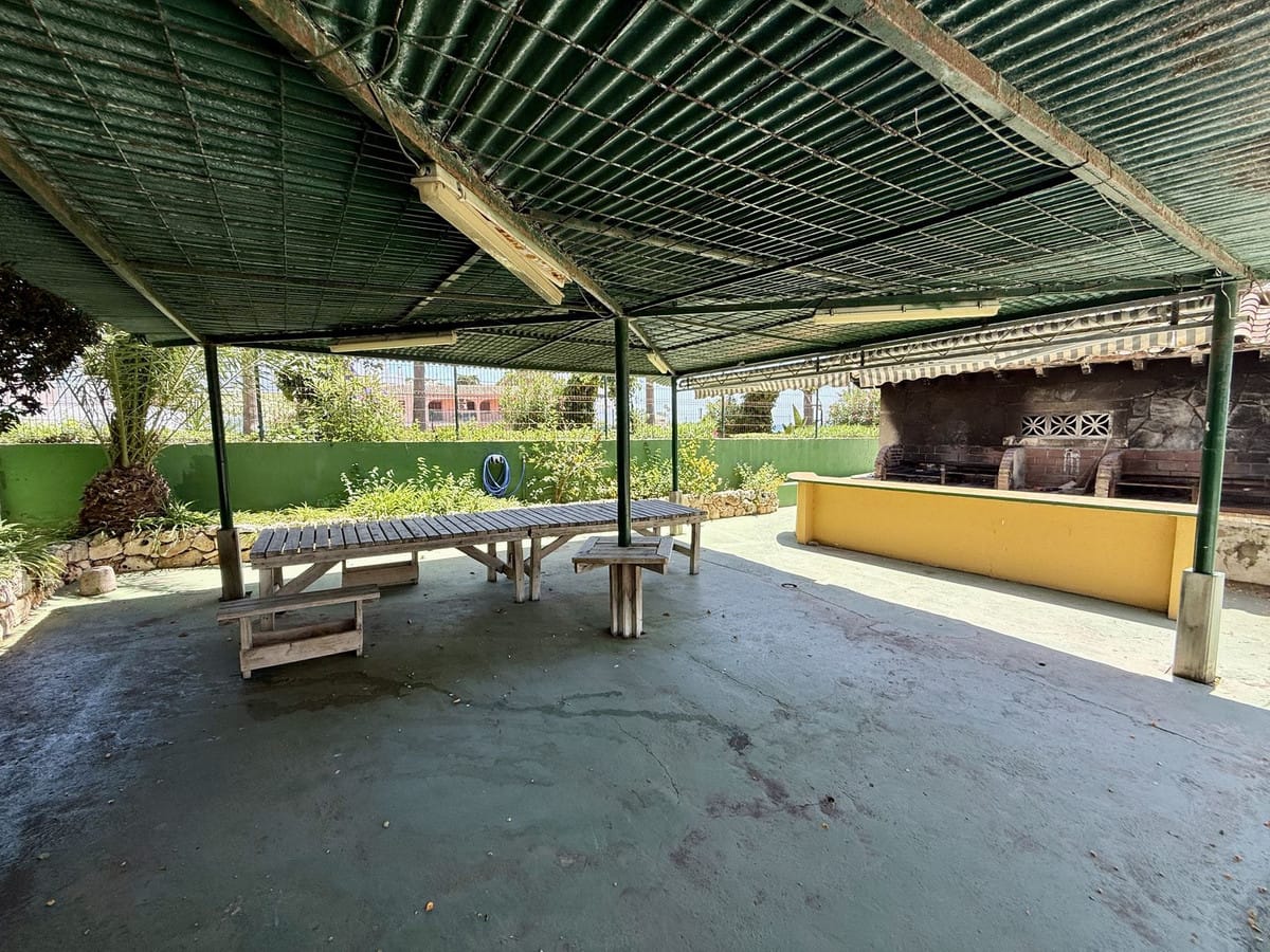 Spectaculair 2-slaapkamer gelijkvloers appartement – Edificio Almirante, Mijas in Calahonda - foto 11