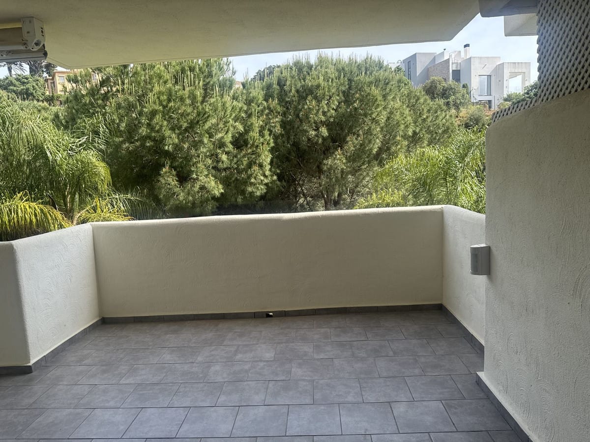 2-slaapkamer appartement in Elviria in Elviria - foto 2