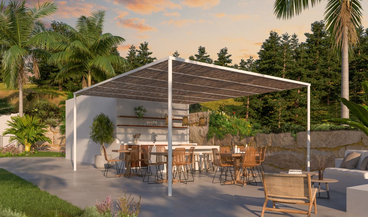 2-slaapkamerappartement in Mijas in Mijas - foto 12