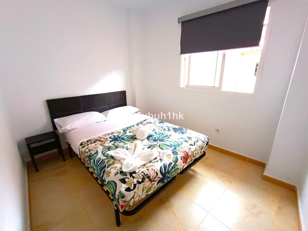 11-slaapkamer stadswoning in Málaga in Málaga - foto 16