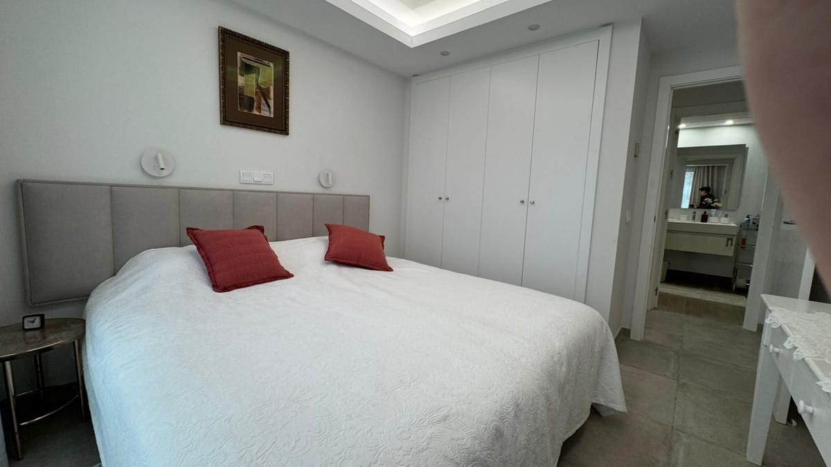 2-slaapkamer penthouse met zeezicht in The Residences, Cancelada in Cancelada - foto 15