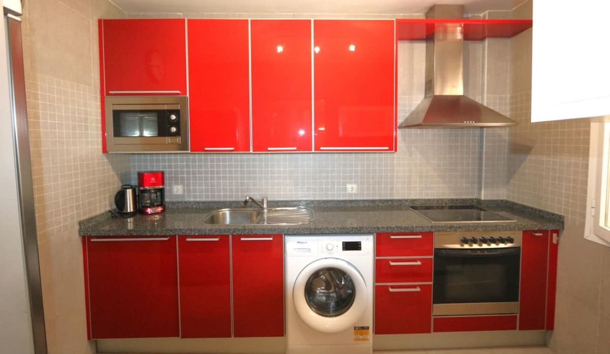 3-slaapkamerwoning in Torreblanca in Torreblanca - foto 5