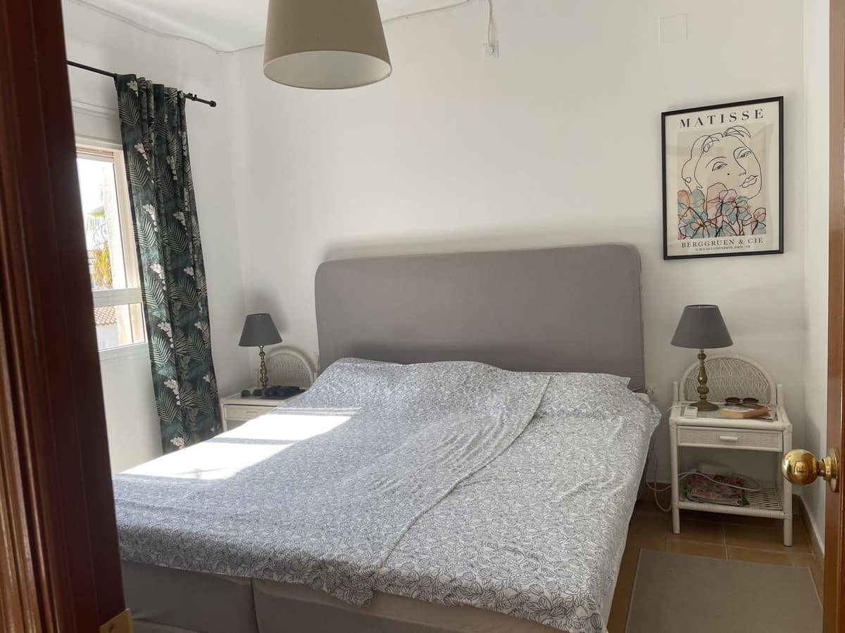 2-slaapkamer appartement in Estepona in Estepona - foto 15