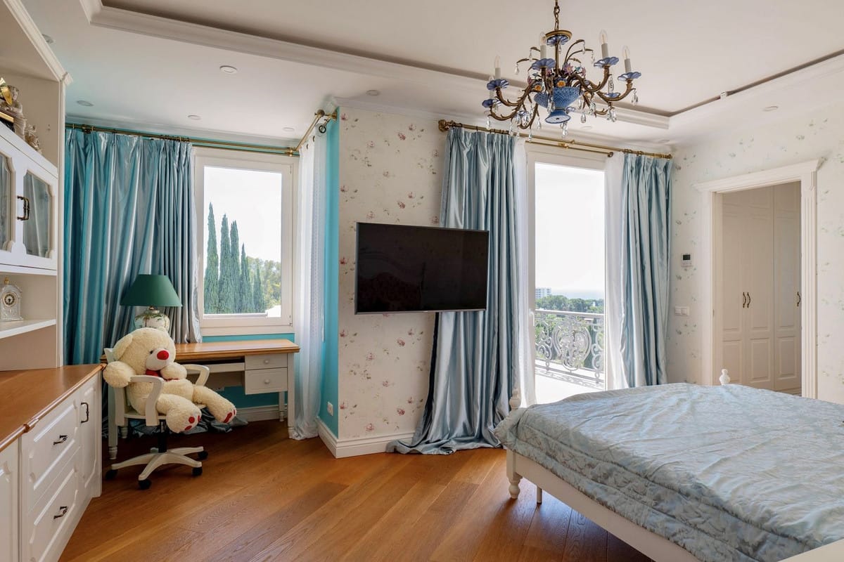 4-slaapkamer villa in El Rosario in El Rosario - foto 20