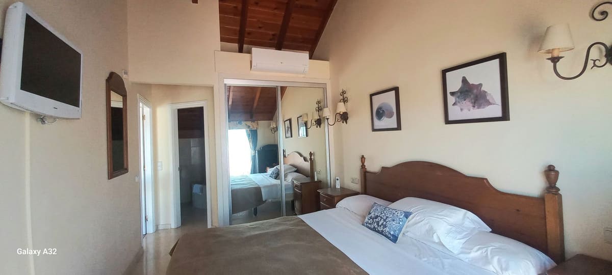 Drie-slaapkamer duplex-penthouse in Carib Playa in Carib Playa - foto 20