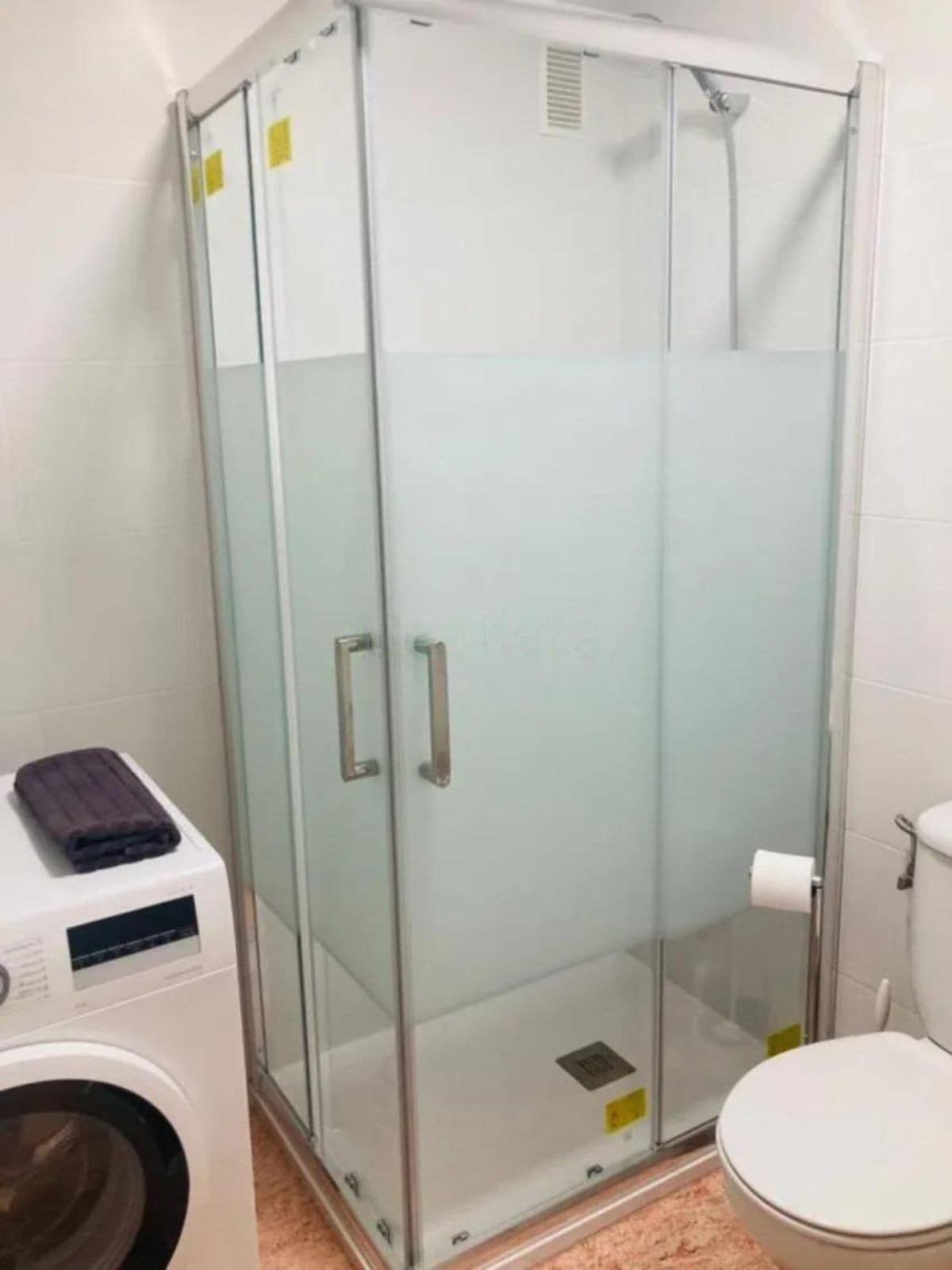 Appartement met 2 slaapkamers in Manilva in Manilva - foto 9