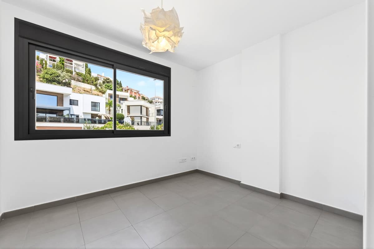4 bedroom House in Málaga Este in Málaga Este - foto 14