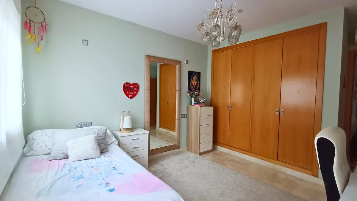 5-slaapkamerwoning in Punta Chullera in Punta Chullera - foto 17