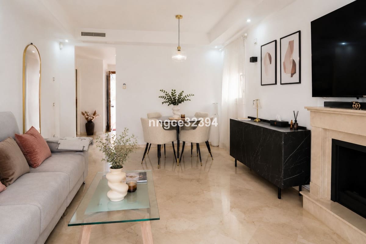 2 bedroom Apartment in Nueva Andalucía in Nueva Andalucía - foto 15