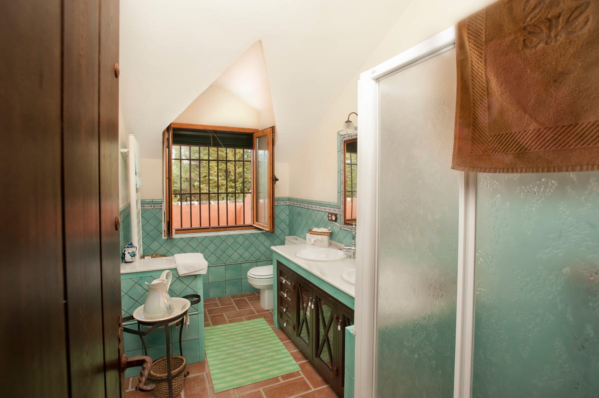 Finca Cortijo met 6 slaapkamers in Archidona (Málaga) in Archidona - foto 9