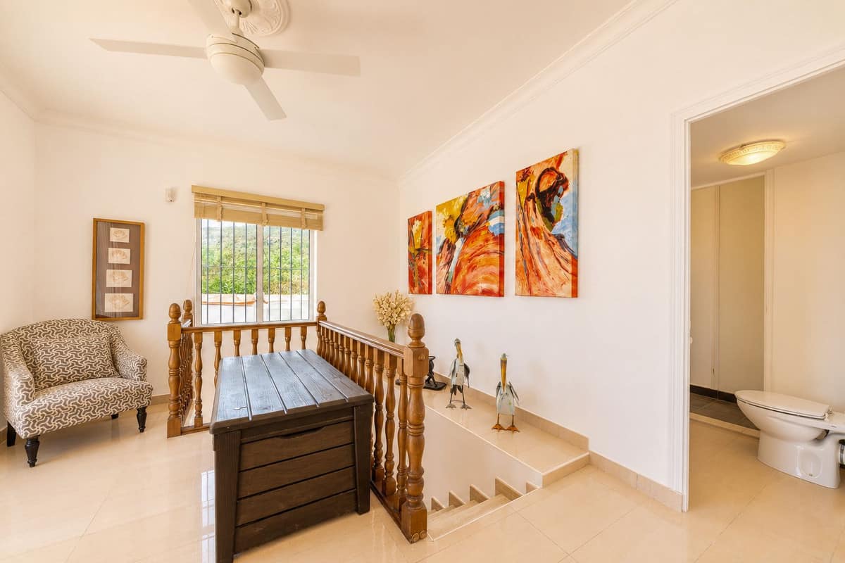 Villa met 5 slaapkamers in Manilva in Manilva - foto 6