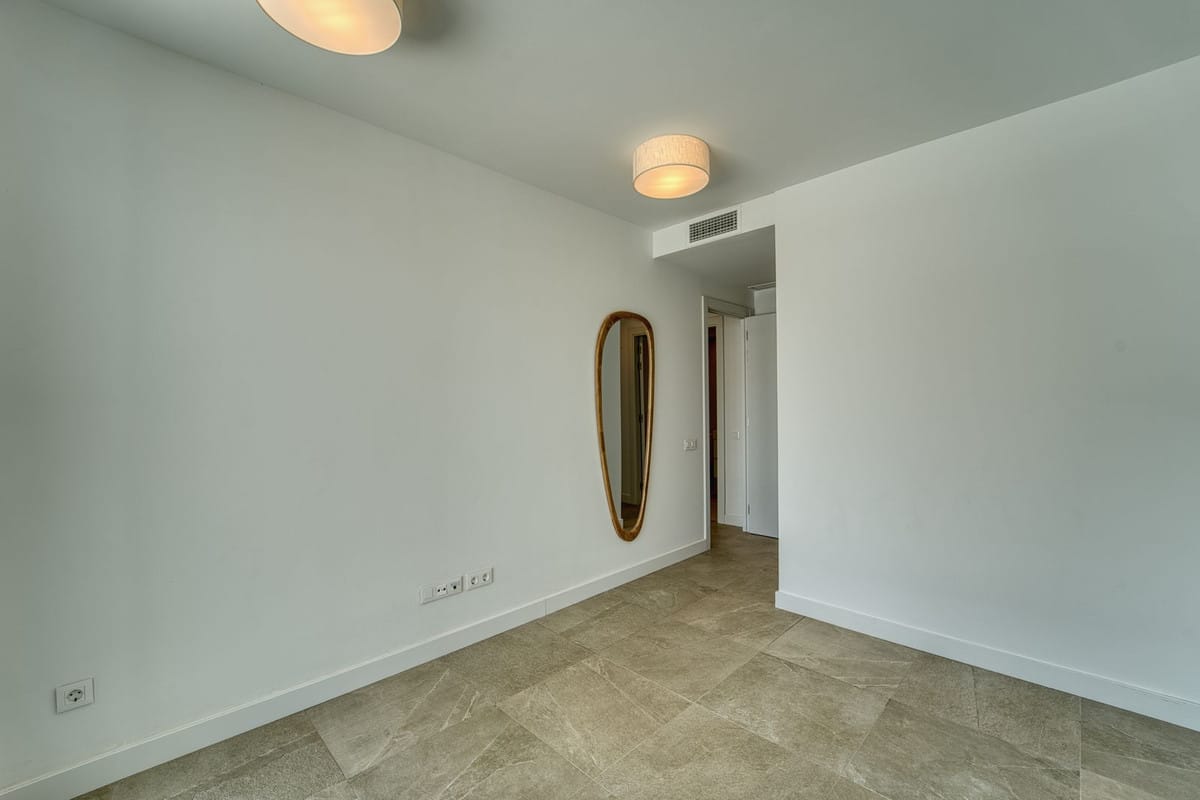 Moderne 2-slaapkamer begane grond in Estepona – Las Mesas in Estepona - foto 7