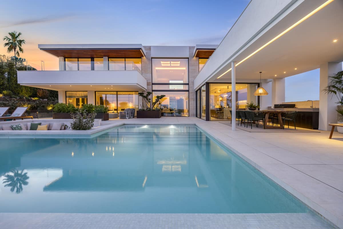 Villa met 4 slaapkamers in Casares in Casares - foto 16