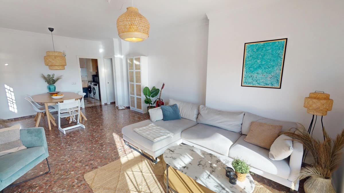 Villa met 2 slaapkamers in Moclinejo in Moclinejo - foto 7