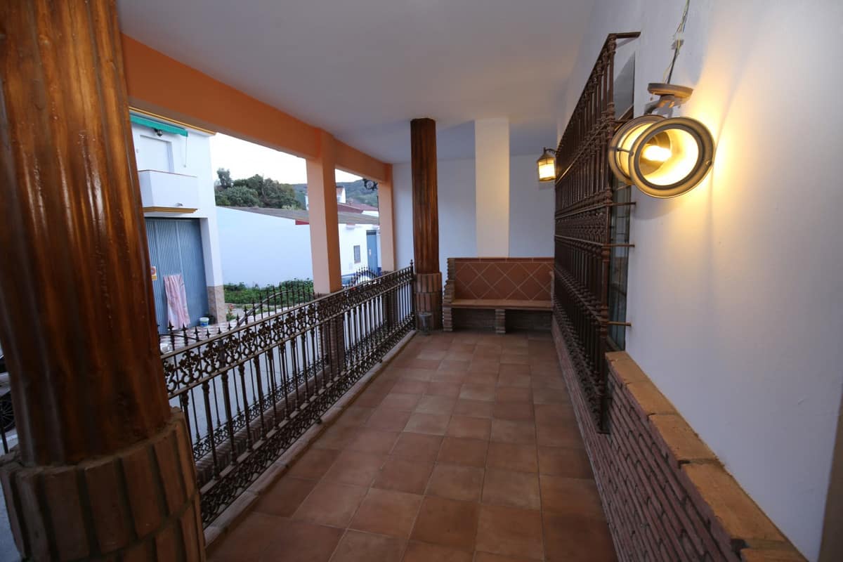 6-slaapkamerhuis in Benamargosa in Benamargosa - foto 17