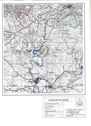 Perceel in Alhaurín el Grande in Alhaurín el Grande - foto 3