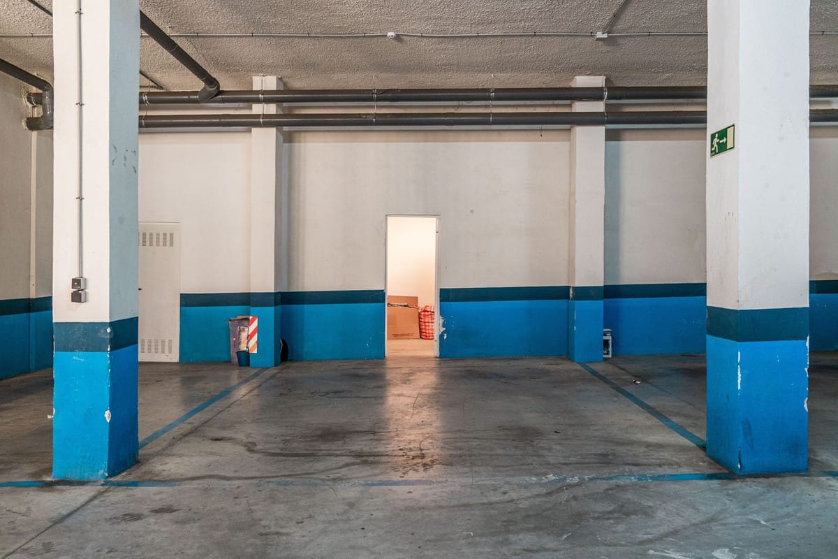 2-slaapkamer appartement in La Duquesa in La Duquesa - foto 17