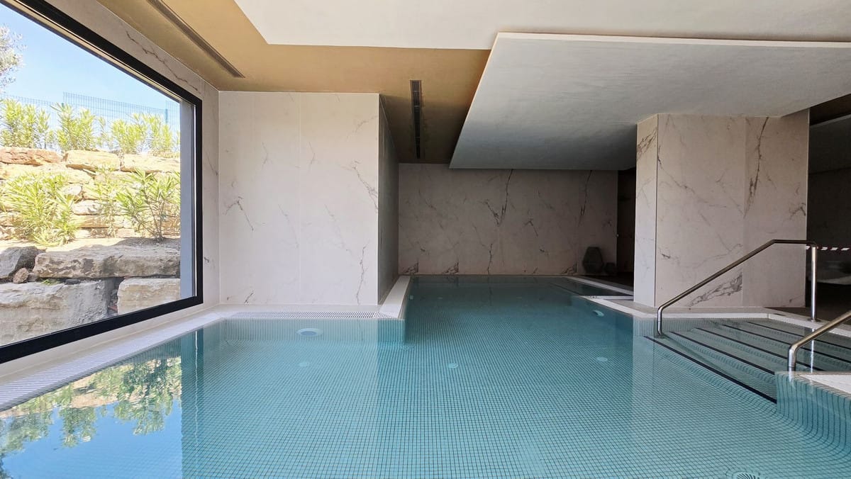 3-slaapkamer appartement in New Golden Mile in New Golden Mile - foto 11
