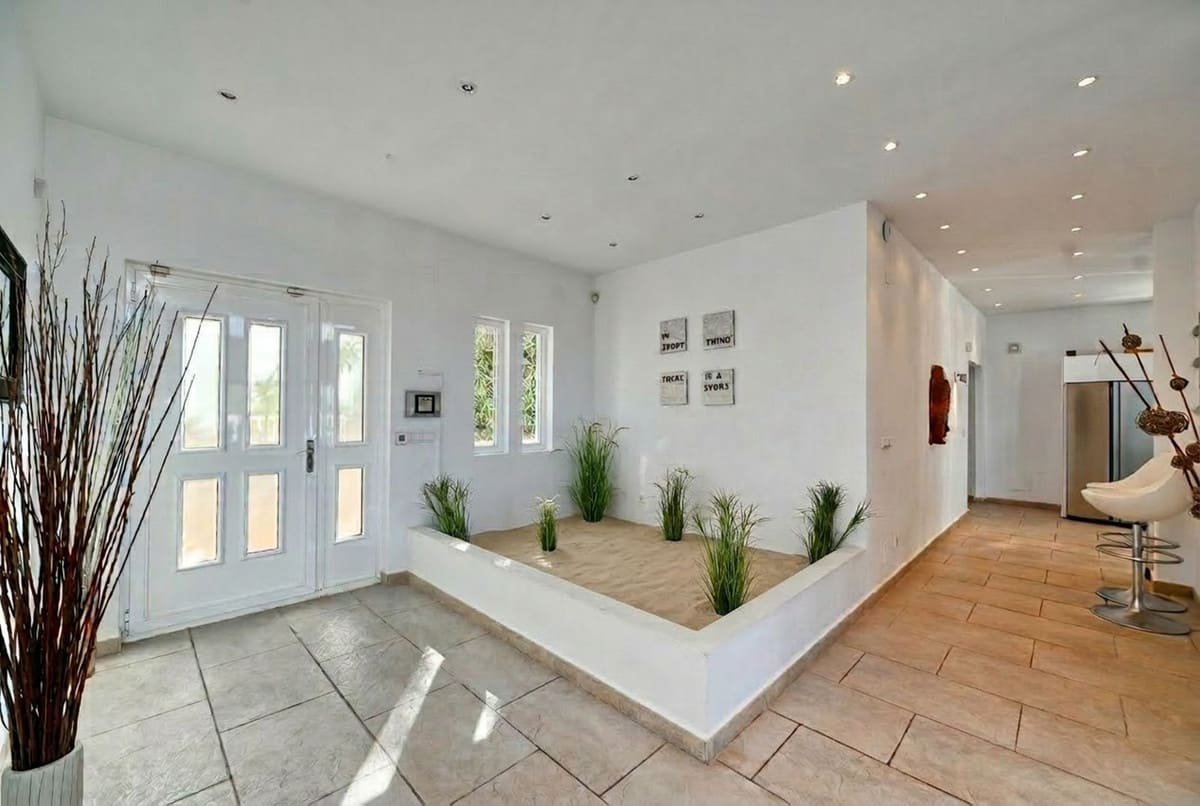 7 bedroom House in Algarrobo in Algarrobo - foto 13